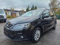 gebraucht Seat Alhambra Style 2.0 TDI °Navi