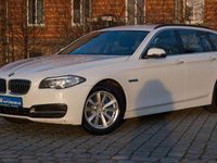 gebraucht BMW 530 d Touring HeadUp Standhzg. Navi.Prof.