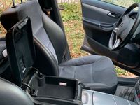 gebraucht Mercedes R350 CDI 4MATIC 7 Sitze Facelift AHK