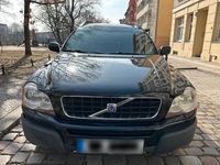 Gebraucht Volvo XC90 209 PS (153 kW) 2004 Schwarz SUV