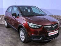 gebraucht Opel Crossland X 1.2 ECOTEC Start/Stop Edition