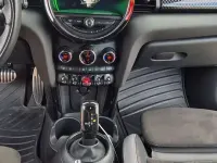 Gebraucht Mini John Cooper Works 178 PS (130 kW) 2020 Grau Kleinwagen