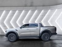 gebraucht Ford Ranger 2.0L EcoBlue ''Raptor'' Doppelkabine Anhängerkupplung Radio