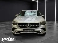 Gebraucht Mercedes GLA180 Progressive 136 PS (100 kW) 2025 Silber SUV