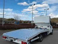 Gebraucht Iveco Daily 180 PS (132 kW) 2020 Weiß Van / Kleinbus