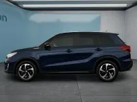 Neu Suzuki Vitara Comfort+ 110 PS (80 kW) 2026 Schwarz SUV