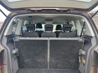 gebraucht VW Touran 2.0tdi Navi 7-Sitzer Kamera Motorproblem