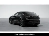 Gebraucht Porsche Macan 380 kW (517 PS) 2025 Schwarz SUV