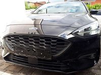 Gebraucht Ford Focus ST-Line 120 PS (88 kW) 2022 Schwarz Kombi