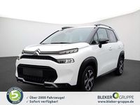Gebraucht Citroën C3 2023 Weiss Kleinwagen