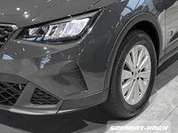 Neu Seat Arona Style 2026 Fiord blau (grau) SUV