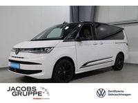 Gebraucht VW T7 Edition 150 PS (110 kW) 2025 Weiß Van