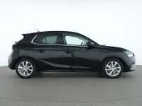Gebraucht Opel Corsa Elegance 101 PS (74 kW) 2023 Schwarz Kleinwagen
