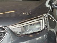 gebraucht Opel Mokka X Innovation-Navi-Kamera-Automatik-LED