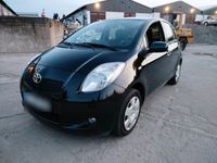 gebraucht Toyota Yaris xp9 1,0 vvt-i TÜV NEU