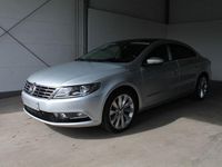 Second-hand VW Passat 184 CP (135 kW) 2018 Argintiu Berlinǎ