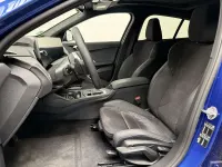 Gebraucht BMW 120 M Sport 163 PS (119 kW) 2026 Portimao blau Kleinwagen