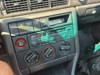 Gebraucht Audi 100 101 PS (74 kW) 1990 Grün Limousine