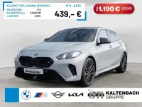 Gebraucht BMW M135 Performance 300 PS (220 kW) 2025 Grau Kleinwagen