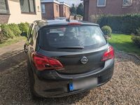 gebraucht Opel Corsa 1.4 INNOVATION, TÜV neu, Allwetterreifen