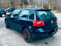 Gebraucht VW Golf 80 PS (58 kW) 2005 Coupé