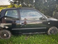 gebraucht VW Lupo Tüv neu