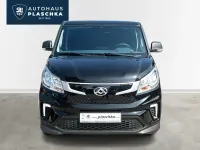 Occasion Maxus eDeliver 3 117 kW (160 ch) 2024 Noir Van