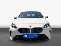 Brugt BMW 118 Performance 150 HK (110 kW) 2026 Hvid Hatchback
