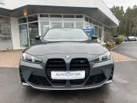 Gebraucht BMW M4 Competition Edition 530 PS (389 kW) 2025 Grau Coupé