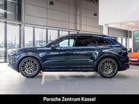 Neu Porsche Cayenne E-Hybrid Black Edition 470 PS (345 kW) 2026 Blau SUV