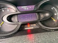 Gebraucht Opel Vivaro 2015 Weiß Van / Kleinbus