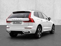 Gebraucht Volvo XC60 Plus 398 PS (292 kW) 2023 Weiss SUV
