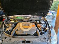 Gebraucht Mercedes CL500 390 PS (286 kW) 2007 Schwarz Coupé