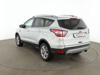 gebraucht Ford Kuga 1.5 EcoBoost Titanium, Benzin, 16.220 €