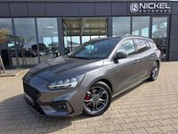 Usata Ford Focus ST-Line 150 CV (110 kW) 2019 Grigio Station wagon