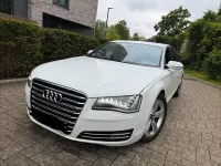 Brugt Audi A8 250 HK (183 kW) 2011 Sedan