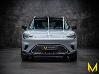 Gebraucht Smart #1 Edition #1 270 kW (368 PS) 2024 Silber SUV