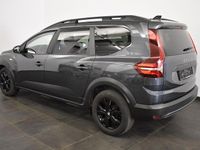 Gebraucht Dacia Jogger Extreme 101 PS (74 kW) 2022 Grau Van / Kleinbus