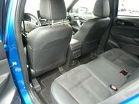 Gebraucht Mitsubishi Eclipse Cross Edition 98 PS (72 kW) 2021 Blau SUV