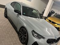 gebraucht BMW M240 xDrive