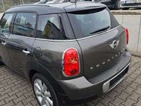 gebraucht Mini Cooper D Countryman COOPER