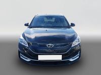 Gebraucht DFSK Seres 3 119 kW (163 PS) 2022 Schwarz SUV