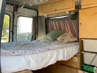 Occasion Fiat Ducato 2003 Van