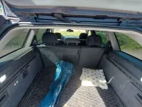 Gebraucht Opel Vectra 150 PS (110 kW) 2006 Schwarz Kombi