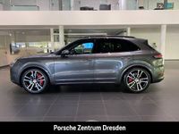 Gebraucht Porsche Cayenne S Chrono 475 PS (349 kW) 2026 Quarzitgraumetallic SUV