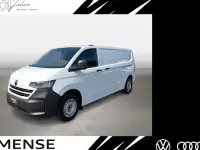 Neu VW T7 100 kW (136 PS) 2026 Weiß Van