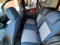 Gebraucht Citroën Nemo 75 PS (55 kW) 2010 Rot Van / Kleinbus