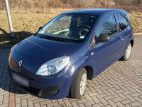 Gebraucht Renault Twingo 58 PS (42 kW) 2008 Kleinwagen