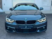 Gebraucht BMW 440 Cabriolet M Sport 326 PS (239 kW) 2018 Mineralgrau Cabrio