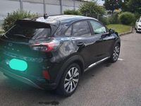 Gebraucht Ford Puma Titanium 120 PS (88 kW) 2022 SUV